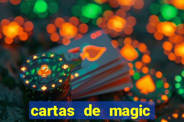 cartas de magic para imprimir